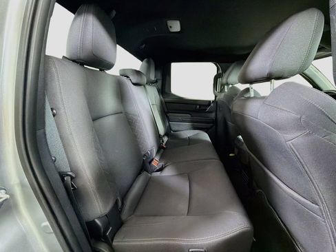 Used 2024 Toyota Tacoma SR5 RWD image 26