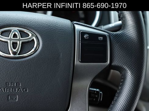 Used 2013 Toyota Tacoma PreRunner w/ SR5 Pkg RWD image 22