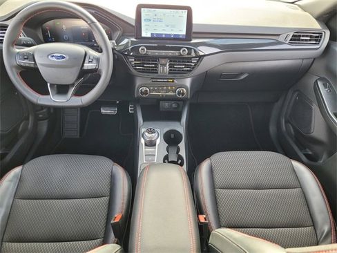 Certified 2023 Ford Escape ST-Line w/ Equipment Group 301A image 11