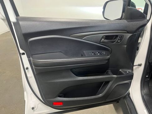 Used 2024 Honda Ridgeline TrailSport image 24