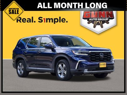 Used 2023 Honda Pilot EX-L