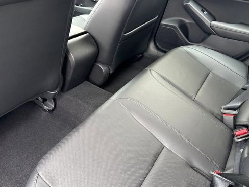 Certified 2024 Honda Civic EX-L image 23