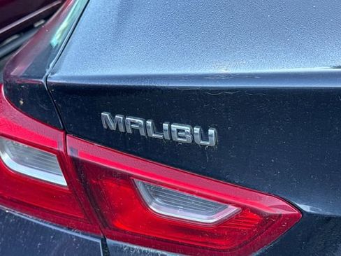 Used 2023 Chevrolet Malibu LT w/ Driver Confidence Package FWD image 7