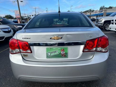 Used 2014 Chevrolet Cruze LT FWD image 6
