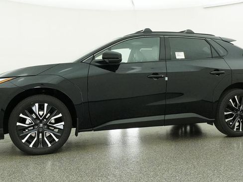 New 2026 Toyota bZ image 21