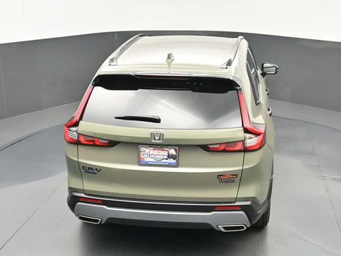 New 2026 Honda CR-V TrailSport image 32