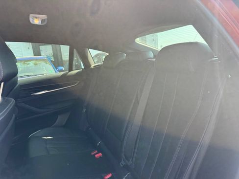 Used 2018 BMW X6 sDrive35i RWD image 26