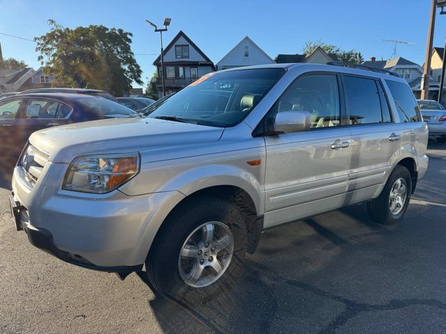 Used 2006 Honda Pilot EX-L image 3
