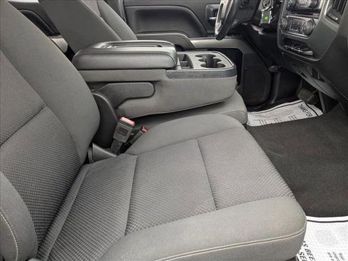 Used 2019 Chevrolet Silverado 1500 LT image 19