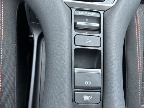 Certified 2026 Honda HR-V Sport image 39