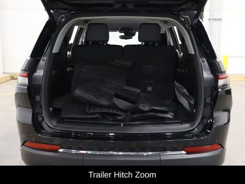 Used 2023 Jeep Grand Cherokee L Limited w/ Trailer Tow Group (B) image 14
