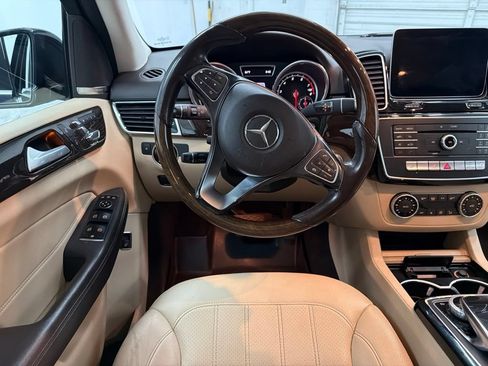 Certified 2018 Mercedes-Benz GLE 350 image 19
