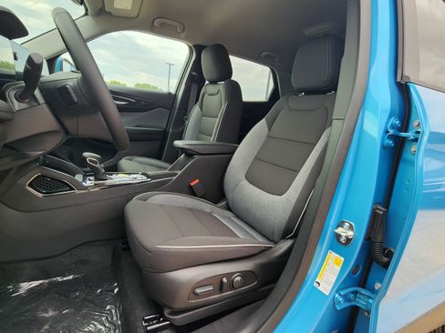 New 2026 Chevrolet TrailBlazer LT w/ Convenience Package image 13