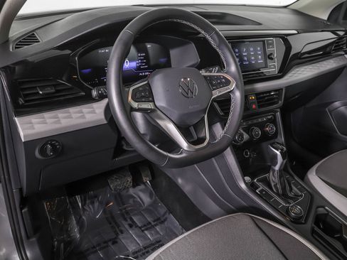 Used 2024 Volkswagen Taos S image 5