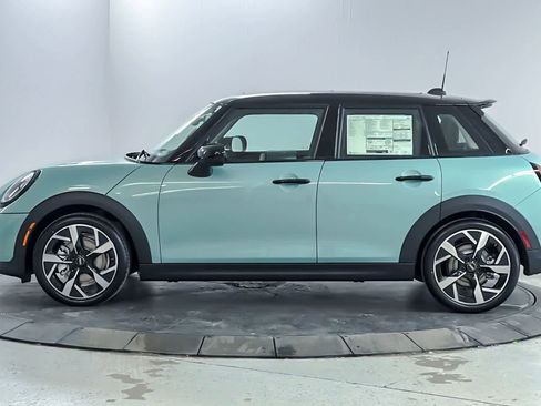 New 2026 MINI Cooper S FWD image 5