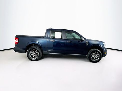 Used 2022 Ford Maverick XLT w/ Equipment Group 300A Standard AWD/4WD image 11