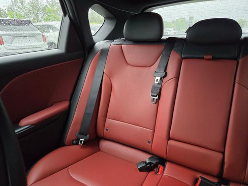 New 2026 Kia K4 GT-Line FWD image 12