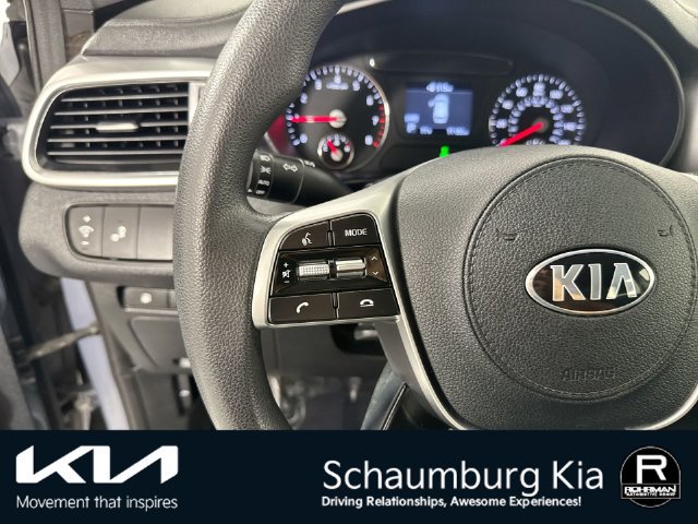 Used 2020 Kia Sorento LX AWD/4WD image 12