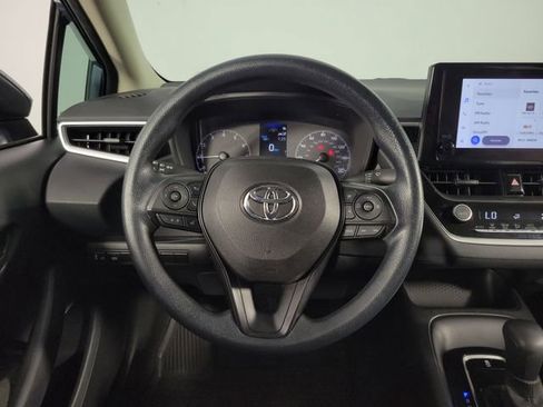 Used 2024 Toyota Corolla LE w/ LE Convenience Package image 20