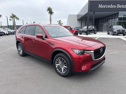 Used 2024 MAZDA CX-90 3.3 Turbo w/ Preferred Package