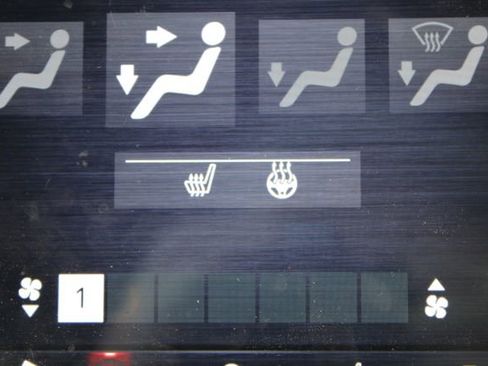 Used 2019 RAM 1500 Rebel w/ Rebel Level 2 Equipment Group image 28