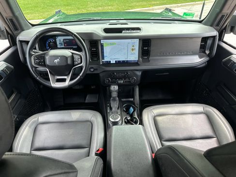 Used 2024 Ford Bronco Big Bend image 15