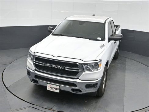 Used 2024 RAM 1500 Tradesman image 34