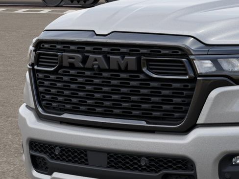 New 2026 RAM 1500 Big Horn image 16