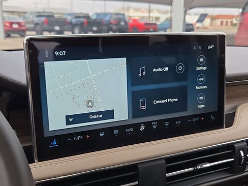 Used 2023 Lincoln Corsair Reserve w/ Equipment Group 201A image 24