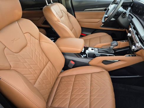 New 2025 Kia Telluride SX Prestige X-Line image 16
