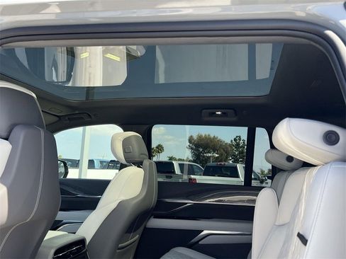 New 2026 Cadillac Escalade IQL Sport 1 image 29