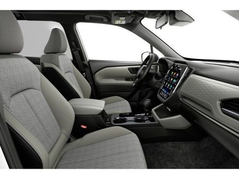 New 2026 Subaru Forester Premium image 16