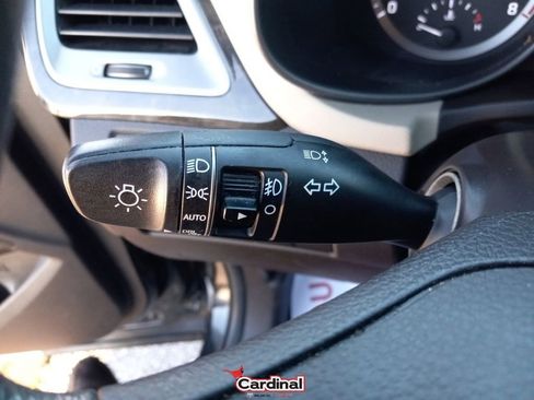 Used 2017 Hyundai Santa Fe Sport w/ 2.4L Value Package 06 image 29