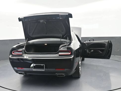 Used 2021 Dodge Challenger GT w/ Plus Package RWD image 66