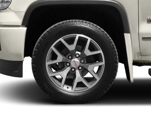 Used 2015 GMC Sierra 1500 SLT AWD/4WD image 47