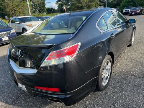 Used 2009 Acura TL FWD image 7