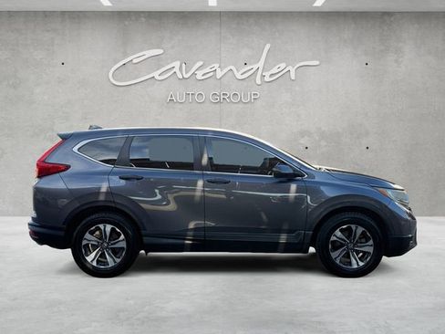 Used 2018 Honda CR-V LX image 17