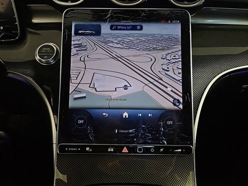 New 2024 Mercedes-Benz CLE 300 4MATIC Coupe image 21