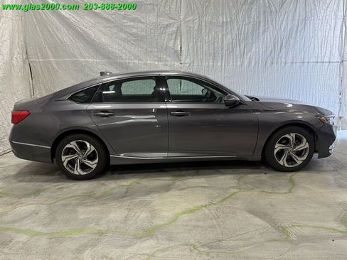 Used 2020 Honda Accord EX image 14