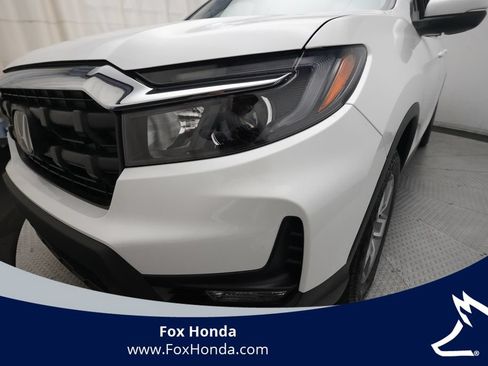 Certified 2026 Honda Ridgeline RTL image 22