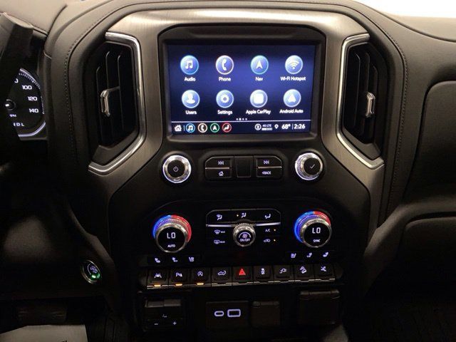 Used 2021 GMC Sierra 1500 Denali w/ Denali Ultimate Package AWD/4WD image 35