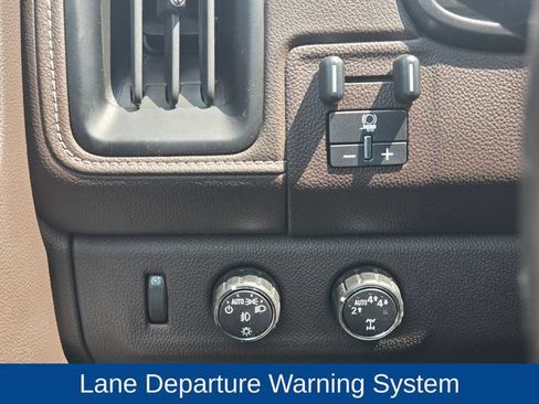 Used 2021 GMC Canyon Denali AWD/4WD image 24