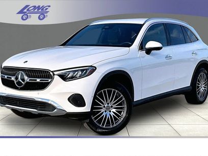 Certified 2025 Mercedes-Benz GLC 300