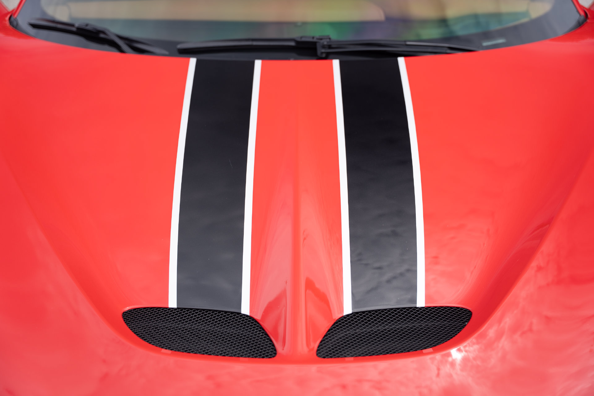 Used 2014 Ferrari 458 Speciale Coupe RWD image 87