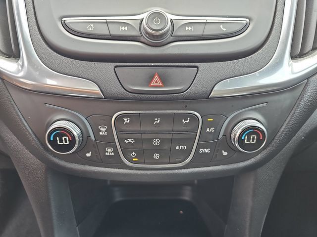 Used 2021 Chevrolet Equinox LT FWD image 28