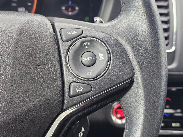 Used 2020 Honda HR-V Touring image 33