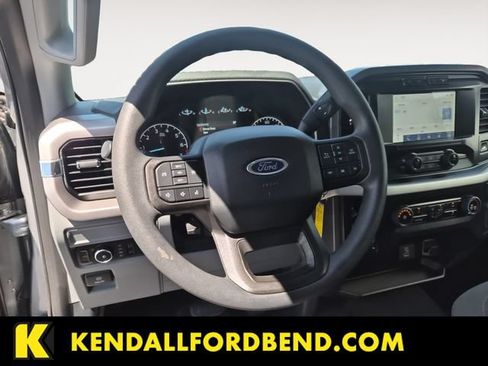Certified 2023 Ford F150 XLT AWD/4WD image 23