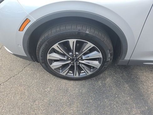 Used 2020 Lincoln Corsair Reserve w/ Equipment Group 201A image 28