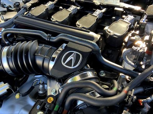 New 2026 Acura Integra A-Spec FWD image 19