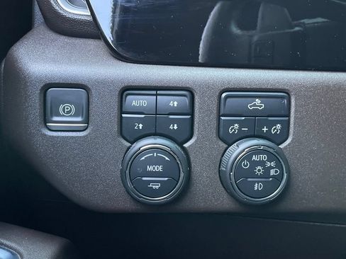 Used 2022 Chevrolet Silverado 1500 RST w/ All Star Edition Plus AWD/4WD image 13